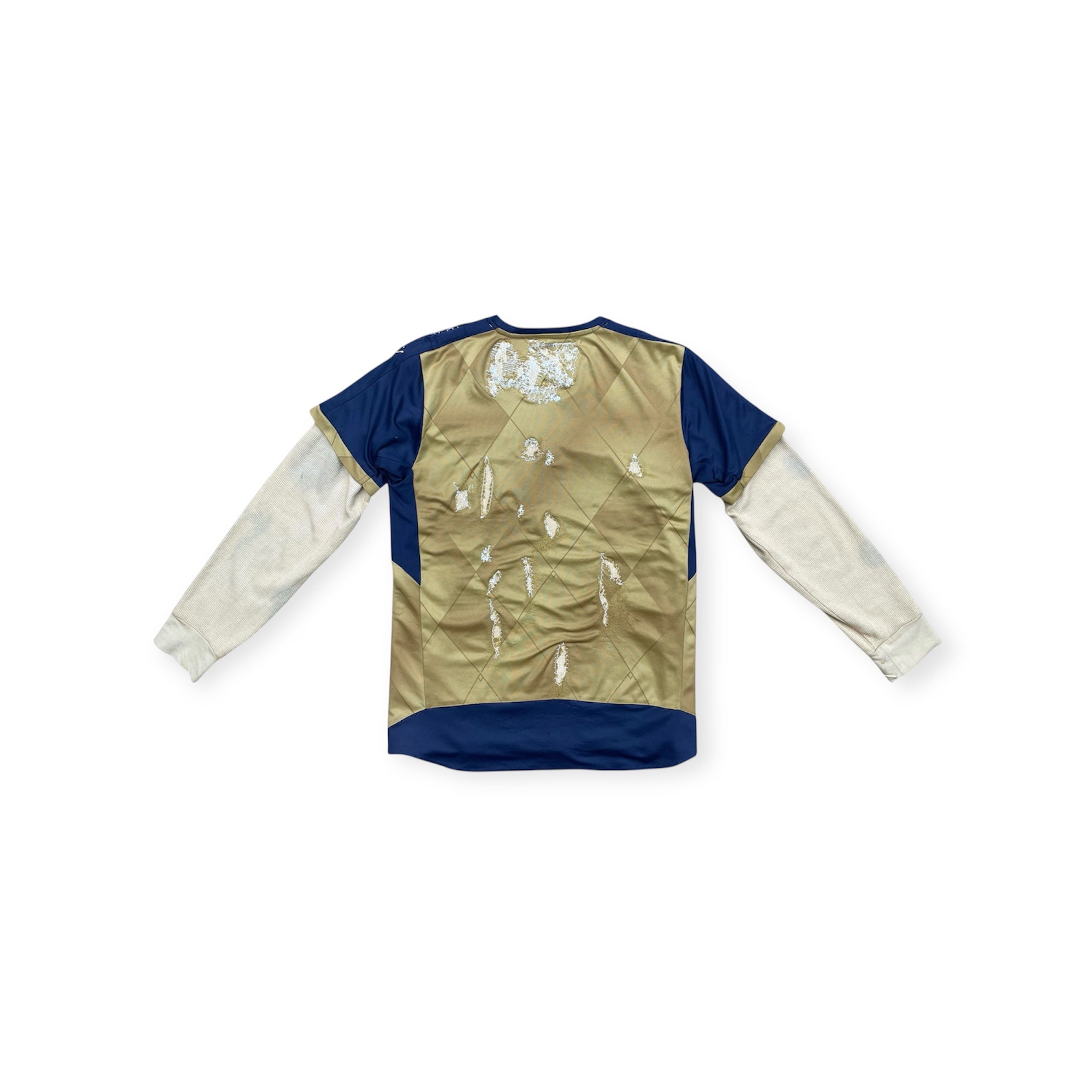 Reworked Arsenal Longsleeve