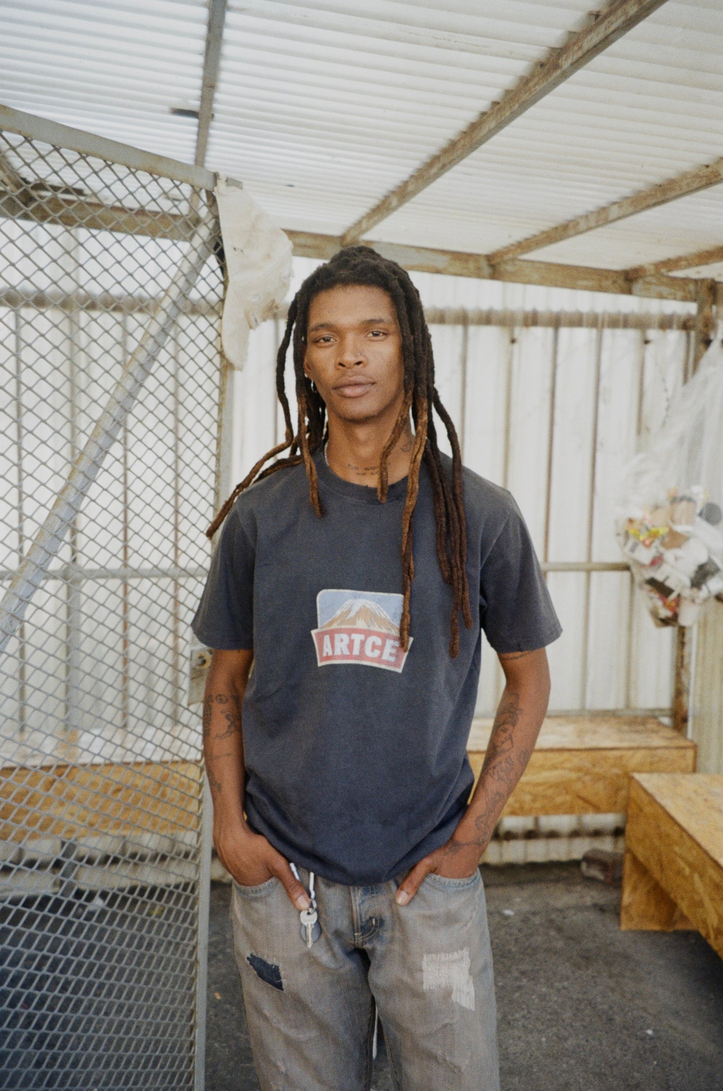 Souvenir T-Shirt