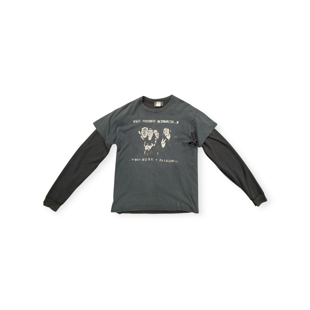 Punk Longsleeve