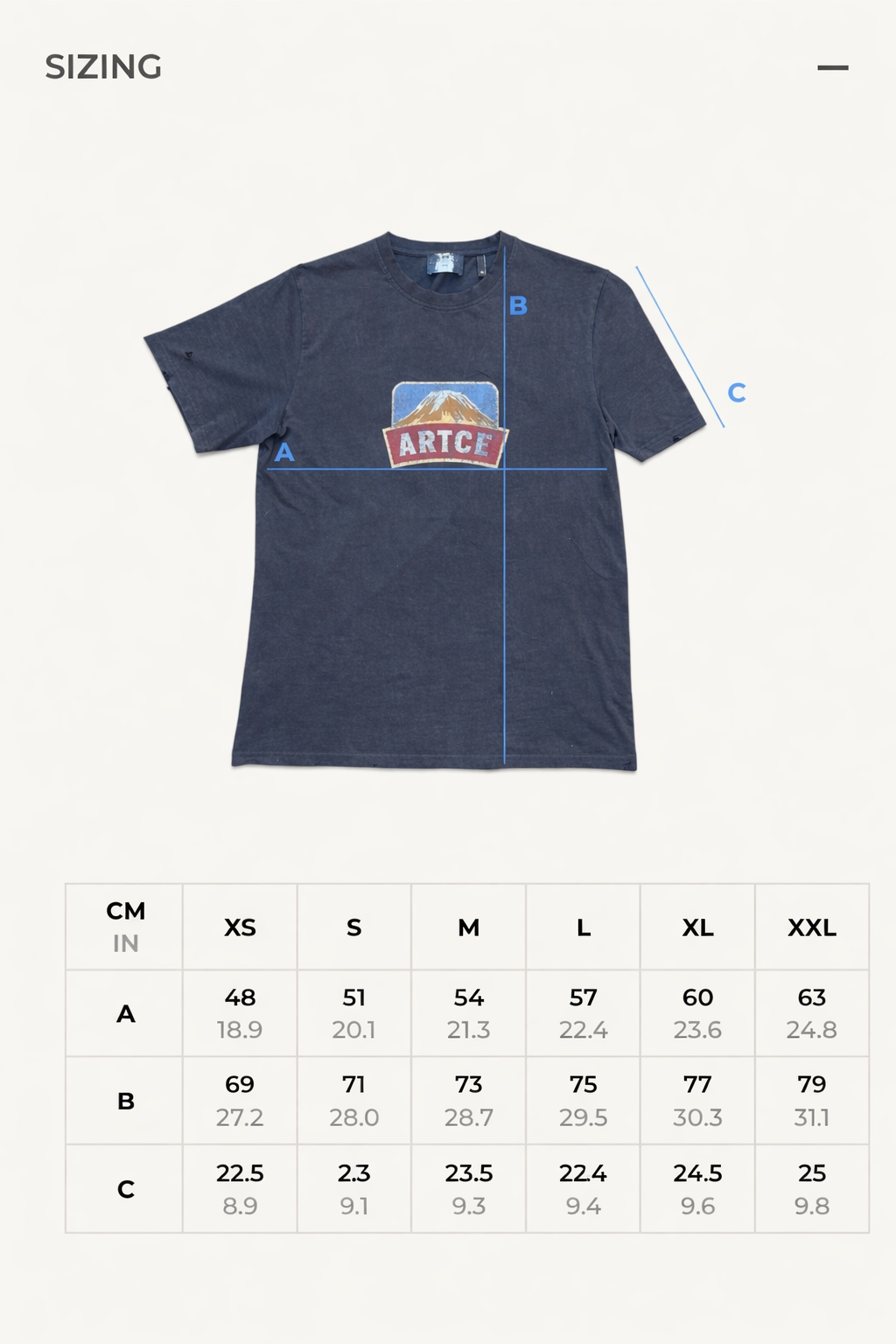 Souvenir T-Shirt