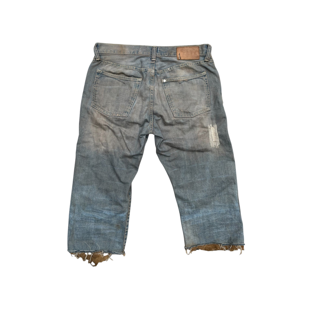Tobacco Leaf Pants