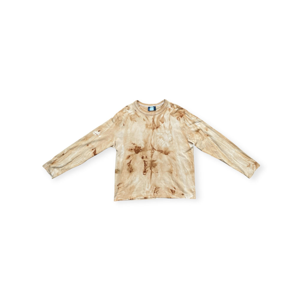 RUSTED LONGSLEEVE
