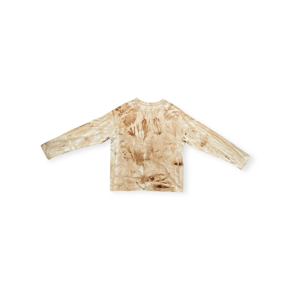 RUSTED LONGSLEEVE