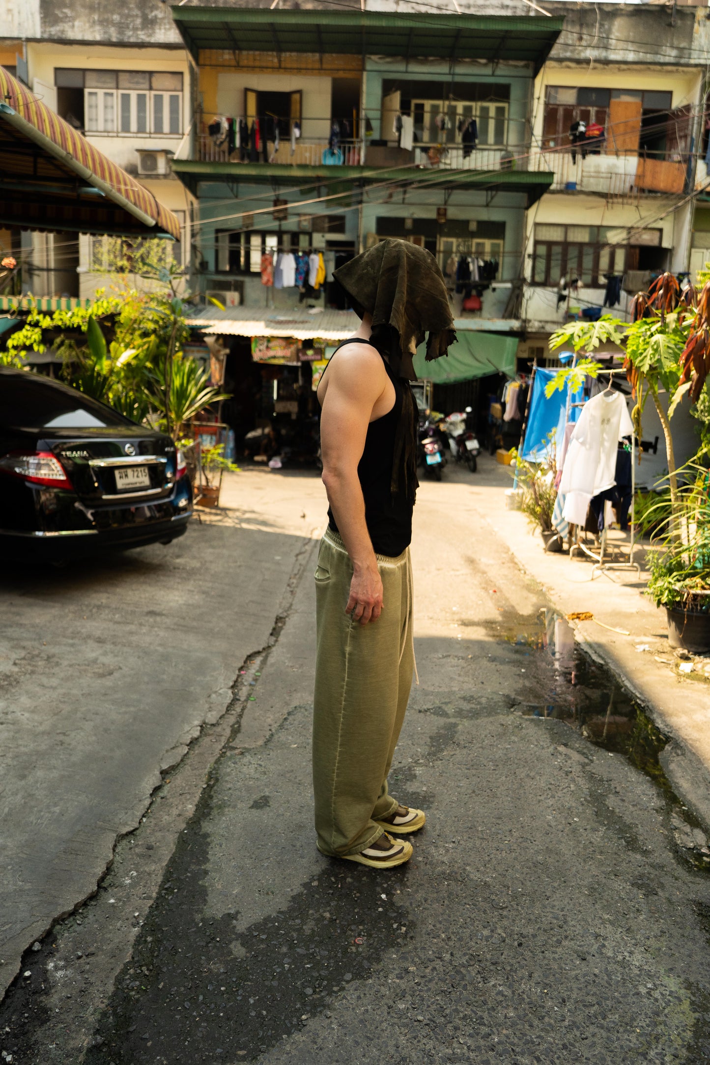 Dune Jogger